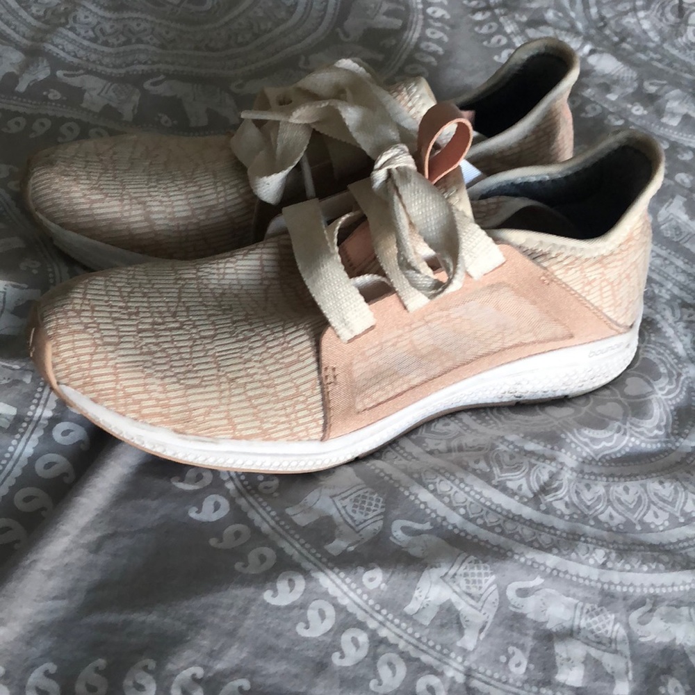 Adidas Edge Lux Bounce